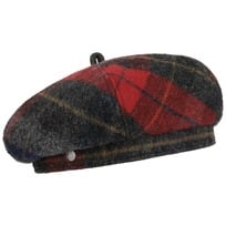Danrover Check Ullberet by Lierys - 969,00 kr
