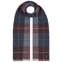 Danverell Check Cashmere Scarf by Lierys - 134,95 &euro;