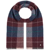Danverell Check Kasjmirskjerf by Lierys - 1559,00 kr