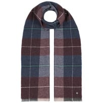 Danverell Check Kasjmirskjerf by Lierys - 1559,00 kr