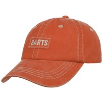 Daran Washed Cap by Barts - 249,00 kr