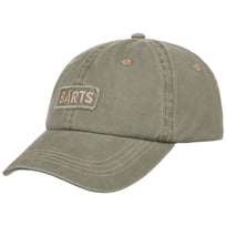 Daran Washed Cap by Barts - 26,95 &euro;