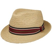 Daravico Trilby Raffiahatt by Balmoral - 839,00 kr