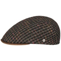 Daresco Flat Cap by Lierys - 1189,00 kr