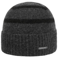 Darfield Cashmere Beanie Hat by Stetson - 103,95 &euro;