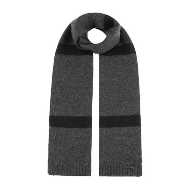 Darfield Cashmere Scarf by Stetson - 207,95 &euro;