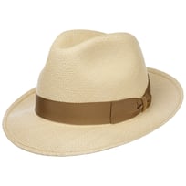 Darolan Panama Hat by Borsalino - 286,95 &euro;