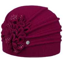 Darona Lue i Tovet Ull by Lierys - 1439,00 kr
