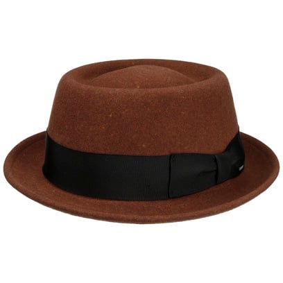 Bascom Player Straw Hat by Bailey 1922 - 55,95 €