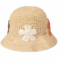 Darshy Straw Hat by Barts - 53,95 &euro;