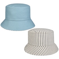 Dasona Bucket Reversible Hat by bedacht - 72,95 &euro;