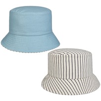 Dasona Bucket Vendbar Hatt by bedacht - 849,00 kr