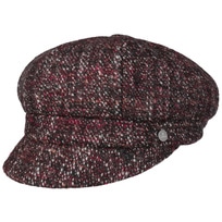 Daval� Newsboy Cap by Lierys - 72,95 &euro;