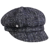 Daval� Newsboy Cap by Lierys - 849,00 kr