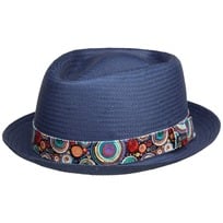 Davenbrook Diamond Str�hatt by Lipodo - 419,00 kr