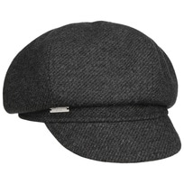 Daventa Newsboy Cap by Seeberger - 42,95 &euro;