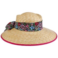 Davia Flower Band Str�hatt by Lierys - 1009,00 kr