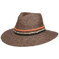 Dawoor Str�hatt by Barts - 729,00 kr