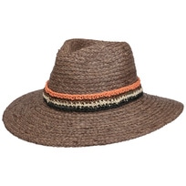 Dawoor Straw Hat by Barts - 62,95 &euro;