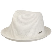 Dawson Player Hat Straw Hat by Stetson - 71,95 &euro;
