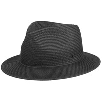 Dawson Toyo Traveller Straw Hat by Stetson - 71,95 &euro;