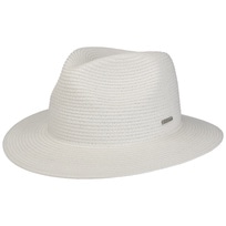 Dawson Toyo Traveller Straw Hat by Stetson - 71,95 &euro;