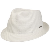 Dawson Toyo Trilby Straw Hat by Stetson - 71,95 &euro;
