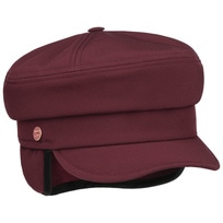 Debby Fisherman�s Cap with Ear Flaps by Mayser - 93,95 &euro;