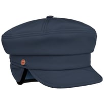 Debby Skipperlue med �reklaffer by Mayser - 1089,00 kr