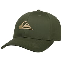 Decades Snapback Cap by Quiksilver - 309,00 kr