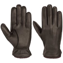 Deer Cashmere L�rhansker by Stetson - 1609,00 kr