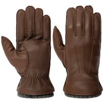 Deer Cashmere L�rhansker by Stetson - 1609,00 kr