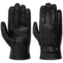 Deerskin L�rhansker by Pearlwood - 1199,00 kr