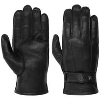 Deerskin L�rhansker by Pearlwood - 1199,00 kr