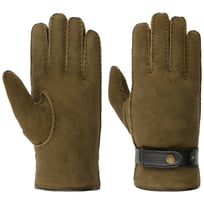 Deerskin Lambswool Gloves by Stetson - 155,95 &euro;
