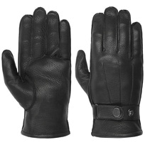 Deerskin Leather Gloves by Pearlwood - 103,95 &euro;