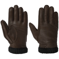 Deerskin Primaloft Rib Gloves by Hestra - 120,95 &euro;