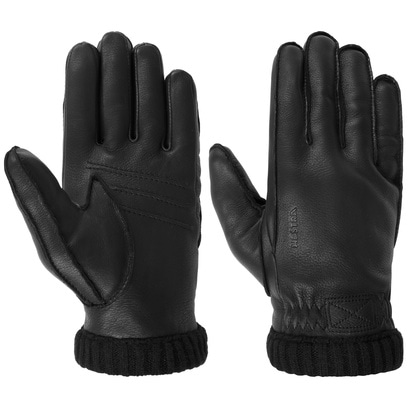 Deerskin Primaloft Rib Gloves by Hestra - 120,95 &euro;