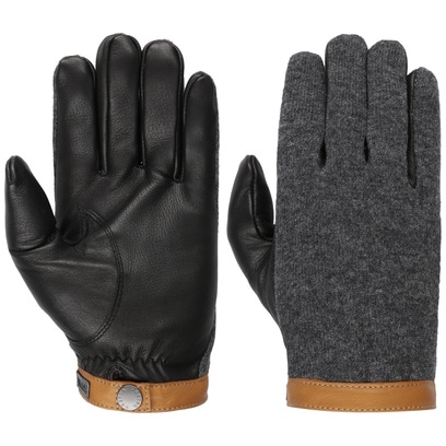 Deerskin Wool Tricot Gloves by Hestra - 93,95 &euro;