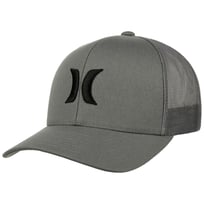 Del Mar Trucker Cap by Hurley - 449,00 kr