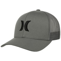 Del Mar Trucker Cap by Hurley - 449,00 kr
