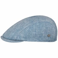 Dela Flat Cap by Lierys - 969,00 kr