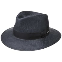 Delacon Viscose Traveller Hat by Stetson - 75,95 &euro;