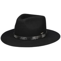 Delacova Wool Western Hat by Brixton - 123,95 &euro;