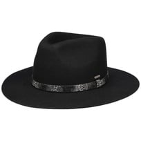 Delacova Wool Western-Hatt by Brixton - 1449,00 kr