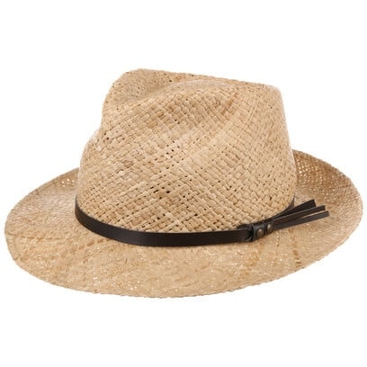 Delamo Straw Hat by Lipodo - 32,95 &euro;