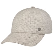 Delaro Linen Mix Cap by Lierys - 83,95 &euro;