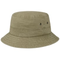 Delave Cotton Hat by Stetson - 92,95 &euro;
