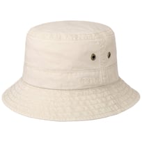 Delave Cotton Hat by Stetson - 92,95 &euro;