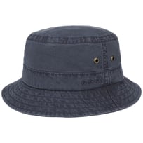 Delave Cotton Hat by Stetson - 92,95 &euro;
